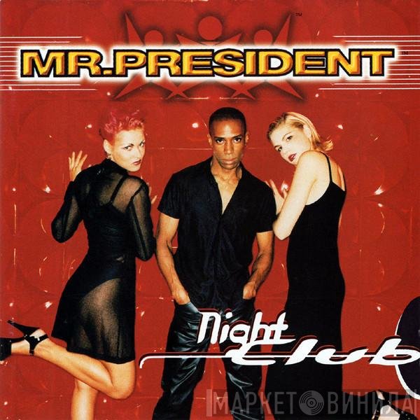  - Night Club