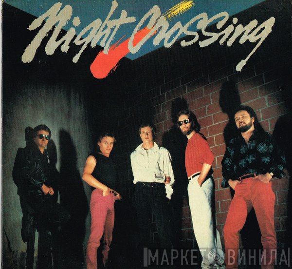 Night Crossing - Night Crossing
