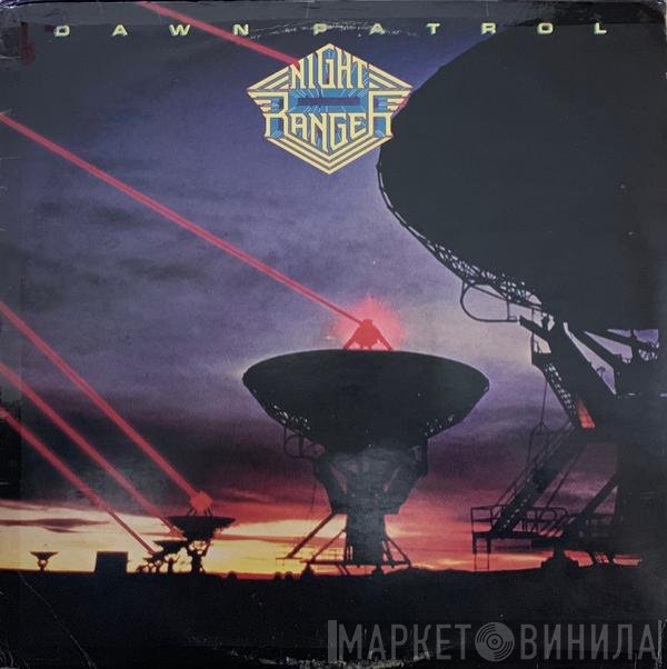 Night Ranger - Dawn Patrol