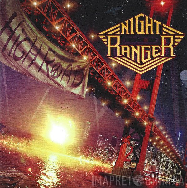 Night Ranger  - High Road