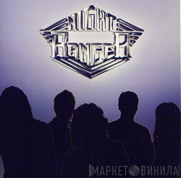 Night Ranger - Hole In The Sun
