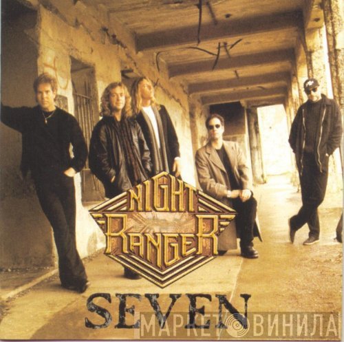 Night Ranger  - Seven