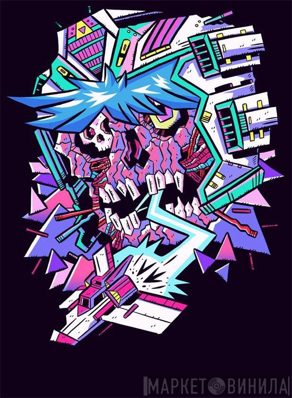 Night Raptor  - Night Raptor EP