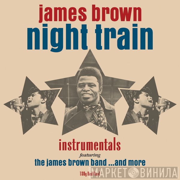  - Night Train