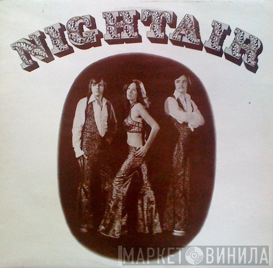 Nightair - Nightair