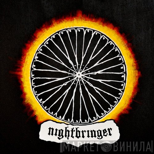 Nightbringer  - Nightbringer