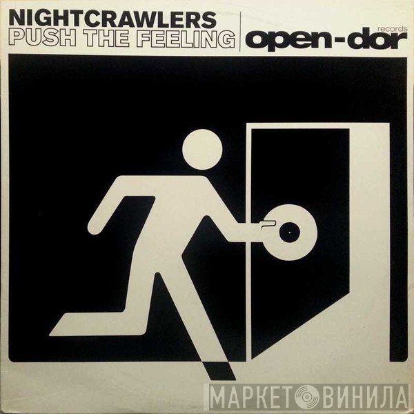 Nightcrawlers - Push The Feeling