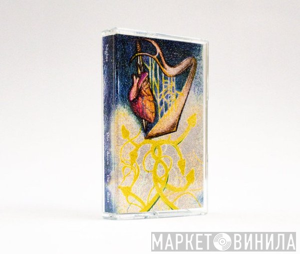 Nighte - Pin Down The Dust
