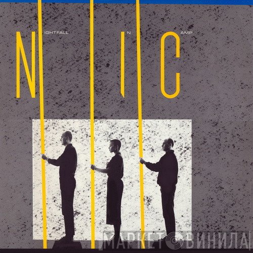 Nightfall In Camp - Nightfall In Camp