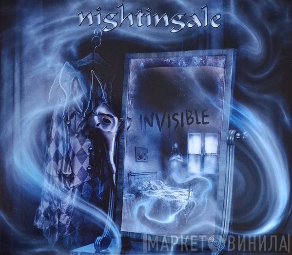 Nightingale  - Invisible