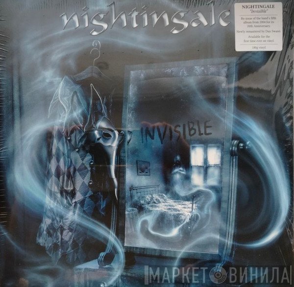 Nightingale  - Invisible