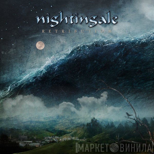 Nightingale  - Retribution