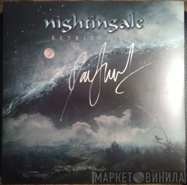 Nightingale  - Retribution
