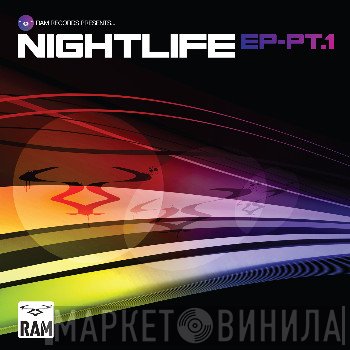  - Nightlife EP-PT.1