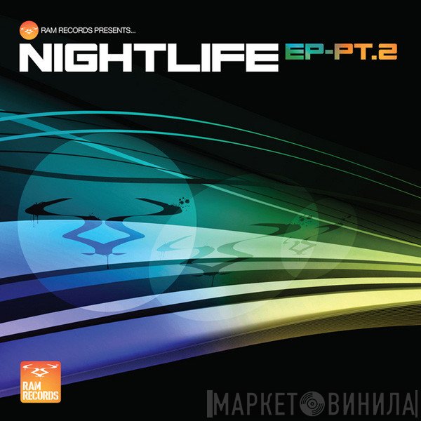  - Nightlife EP-PT.2