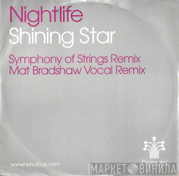 Nightlife - Shining Star