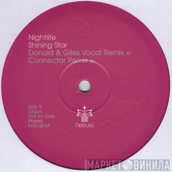 Nightlife - Shining Star