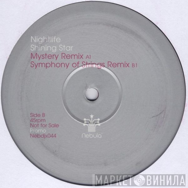 Nightlife - Shining Star