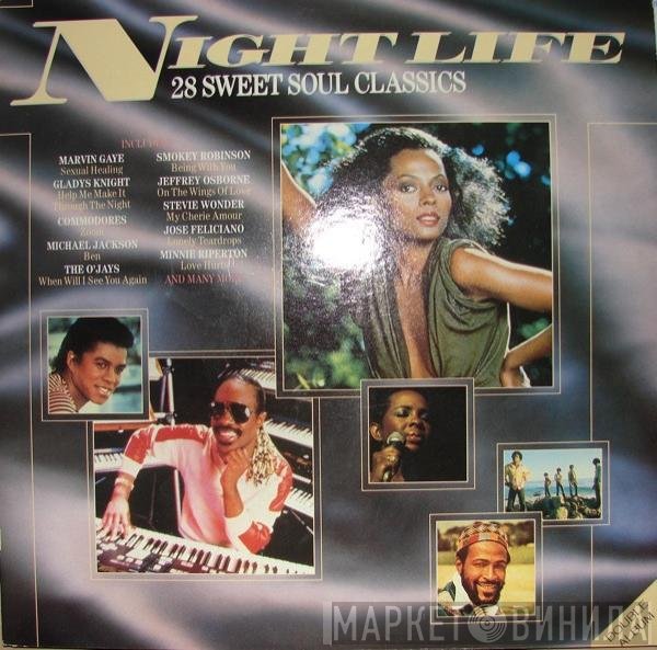  - Nightlife