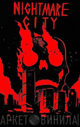 Nightmare City - Nightmare Tape