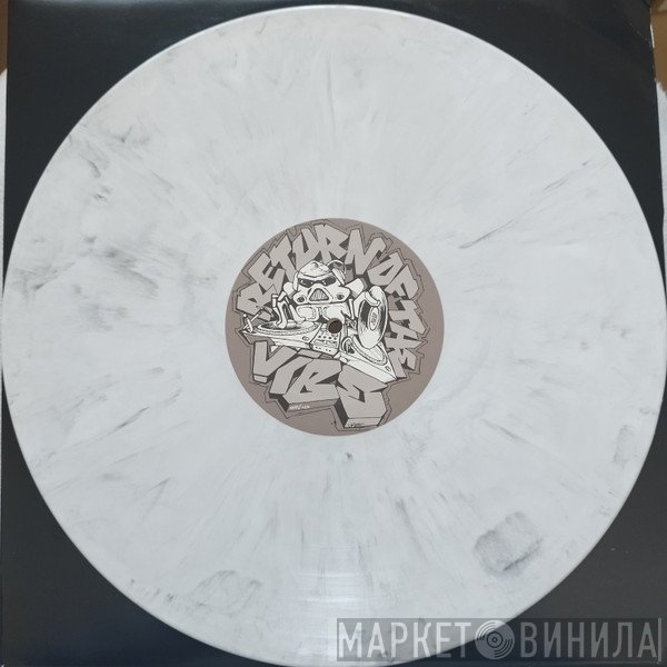 Nightmare, Stu Chapman - Intercontinental Ballistic Beats EP