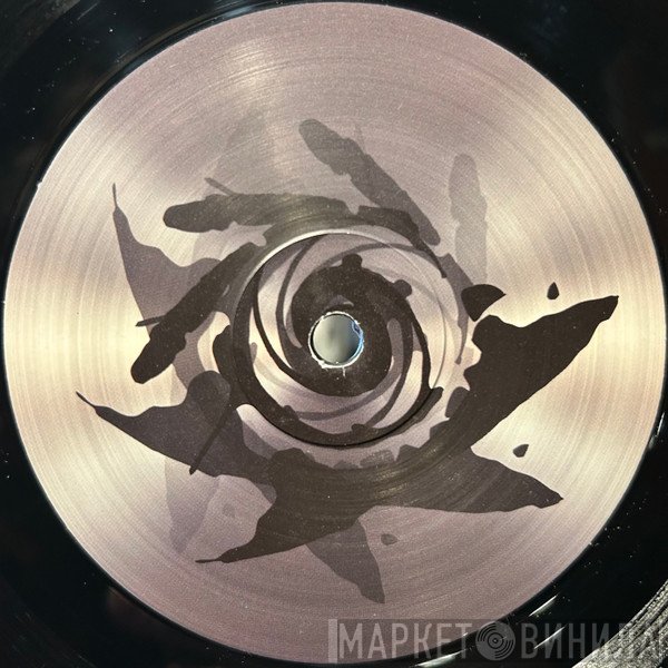 Nightmares On Wax, Marlon Lopez Holden - Patang