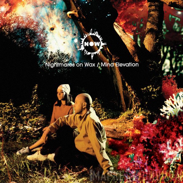 Nightmares On Wax  - Mind Elevation