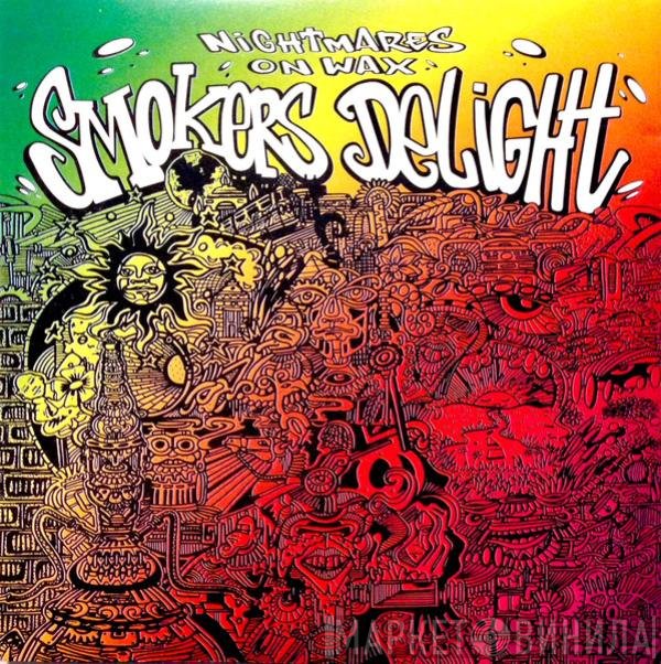 Nightmares On Wax - Smokers Delight