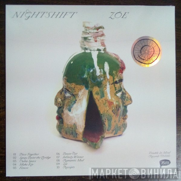 Nightshift  - Zöe