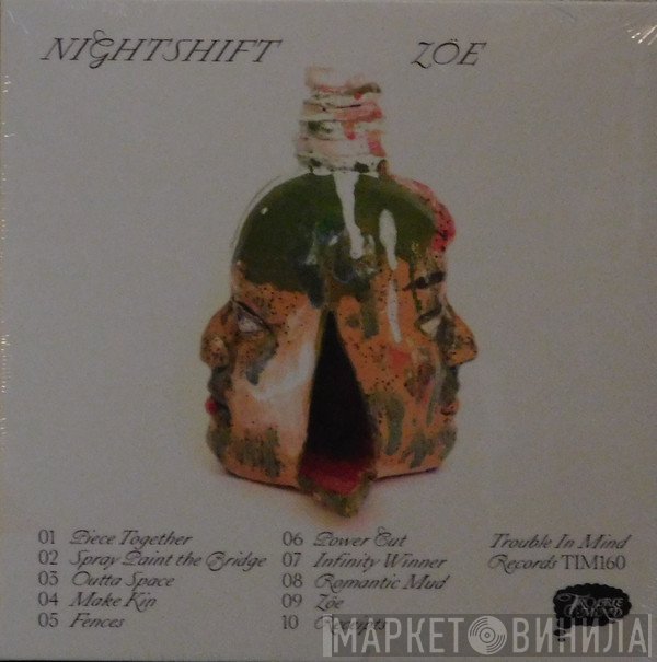Nightshift   - Zöe