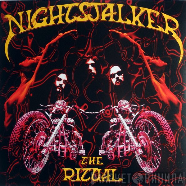 Nightstalker   - The Ritual