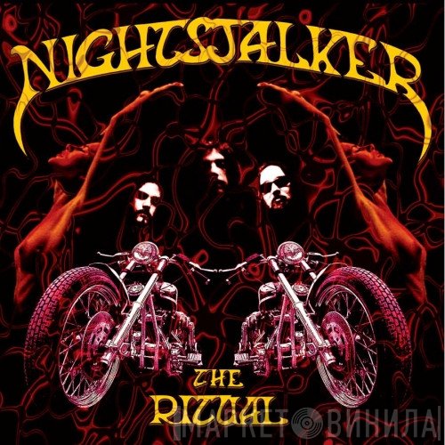 Nightstalker   - The Ritual