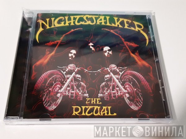 Nightstalker   - The Ritual
