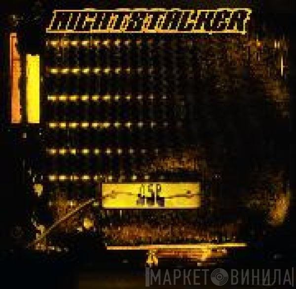 Nightstalker   - Use