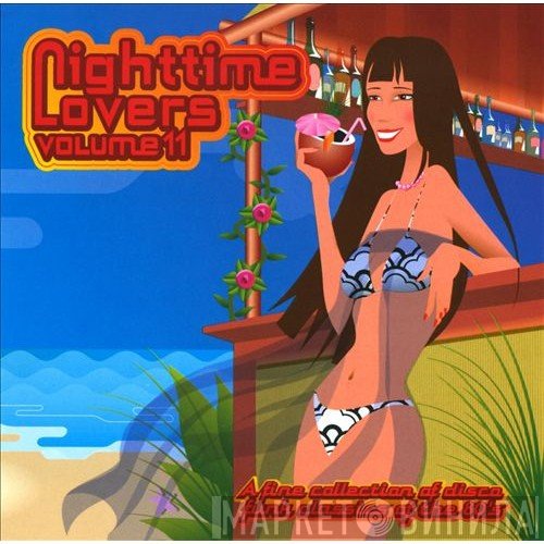  - Nighttime Lovers Volume 11