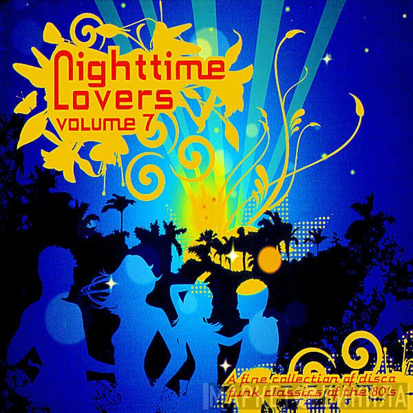  - Nighttime Lovers Volume 7