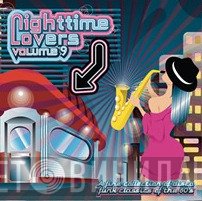  - Nighttime Lovers Volume 9