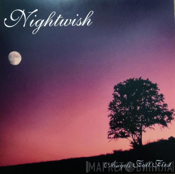 Nightwish  - Angels Fall First