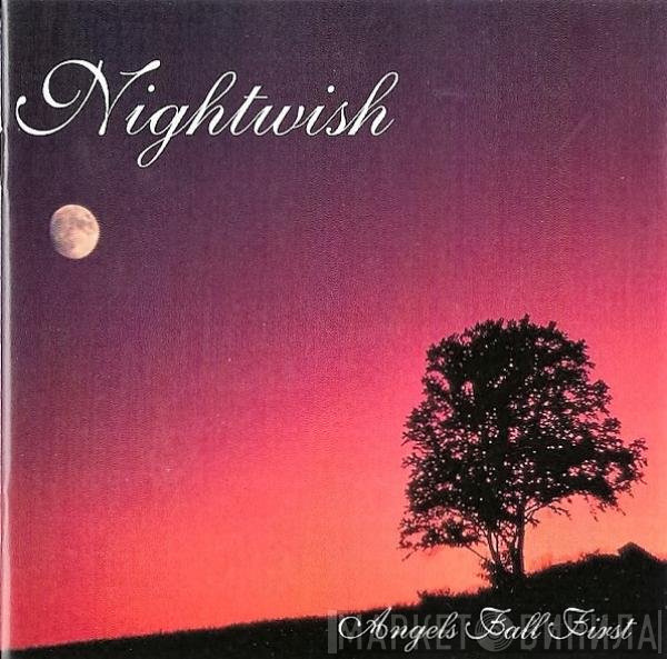 Nightwish  - Angels Fall First