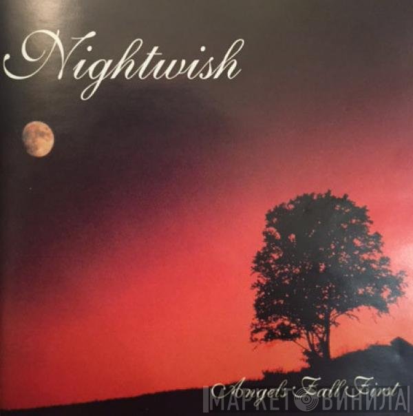 Nightwish  - Angels Fall First