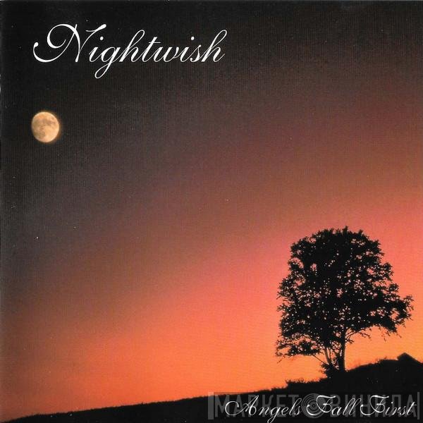 Nightwish  - Angels Fall First