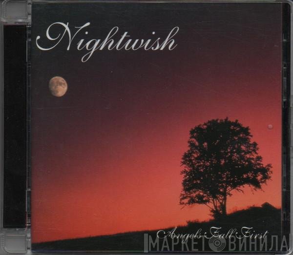 Nightwish  - Angels Fall First