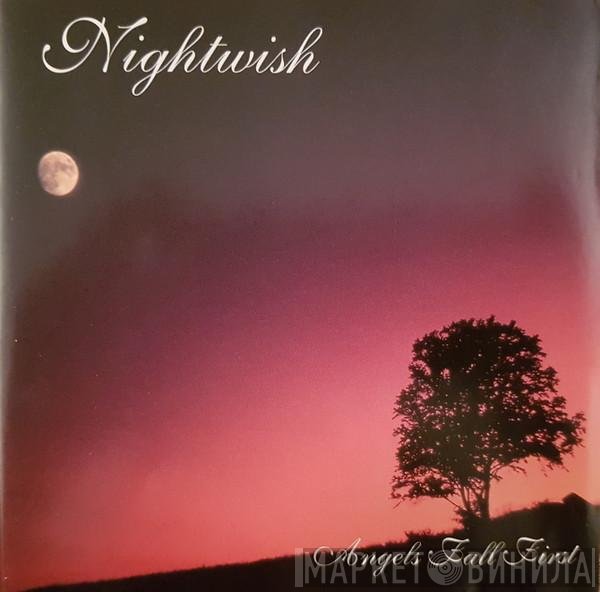 Nightwish  - Angels Fall First