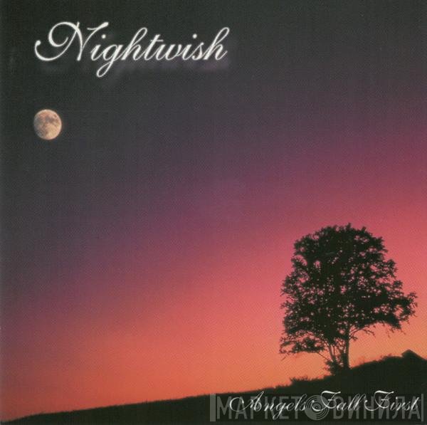 Nightwish  - Angels Fall First