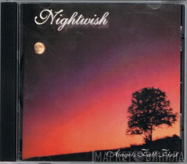 Nightwish  - Angels Fall First