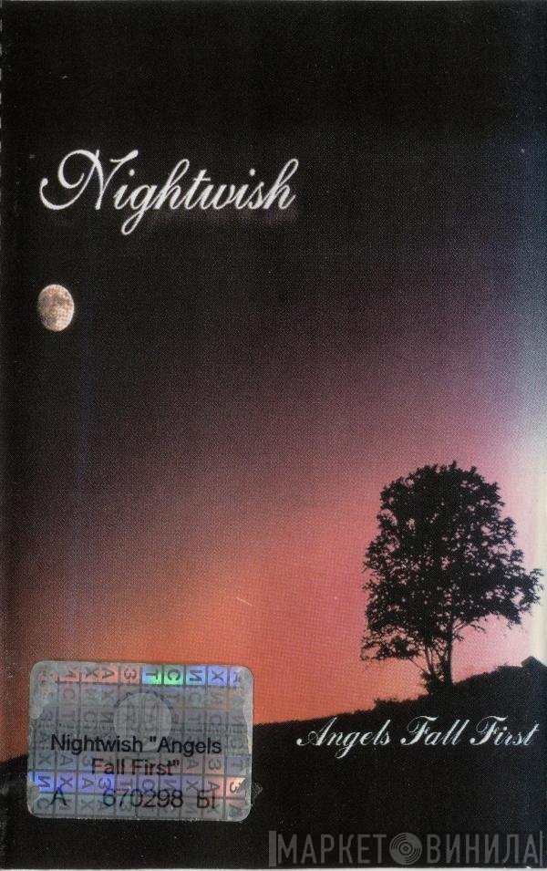 Nightwish  - Angels Fall First