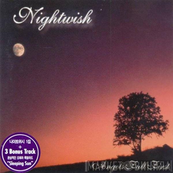 Nightwish  - Angels Fall First