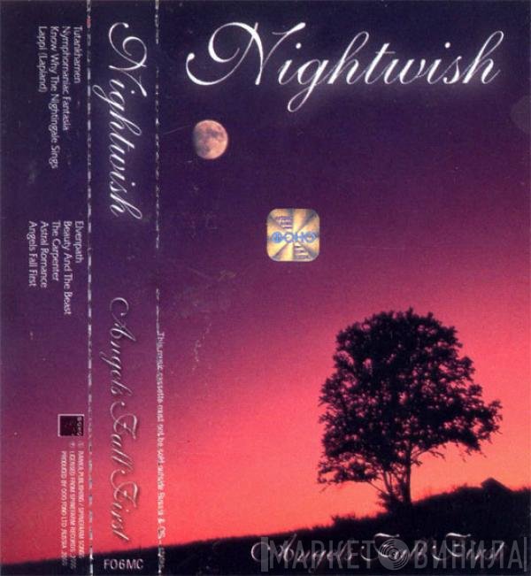 Nightwish  - Angels Fall First