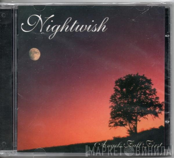 Nightwish  - Angels Fall First