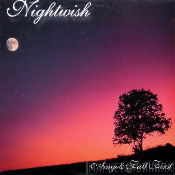 Nightwish  - Angels Fall First